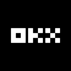 OKX Logo for OKX vs MEXC blog