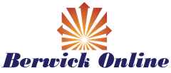 berwick online logo