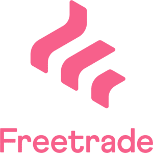 freetrade logo