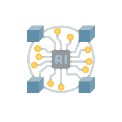 AI symbol