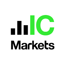 IC markets logo