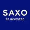 Saxo-Blue-SQ.webp Saxo Logo With Blue Background